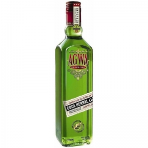 Agwa De Bolivia Liqueur